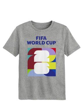 FIFA World Cup Youth T-Shirt